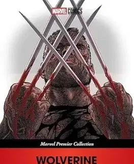 Wolverine: Old Man Logan (Marvel Premier Collection) - Mark Millar