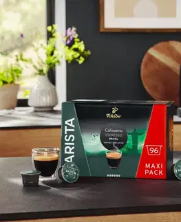 Cafissimo BARISTA Espresso Brasil