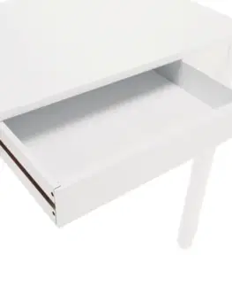 Konzolový stolík AMYNTAS Tempo Kondela