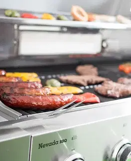 G21 Plynový gril G21 Nevada BBQ