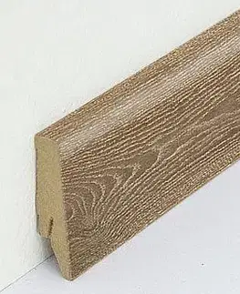 MDF lišta KTEX1 D2805