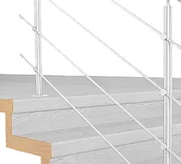 Schodová páska TOPSTEP Flex Buk