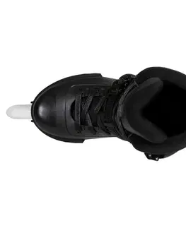 Powerslide Next Core Black 110 Trinity 36/37