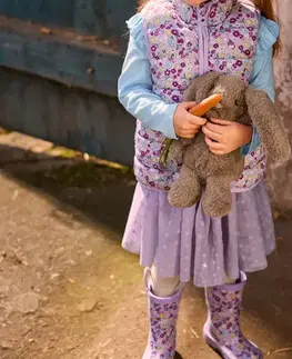 Detské pančuchy, 5 ks