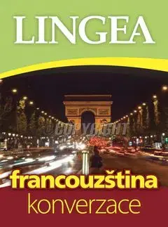 Francouzština konverzace