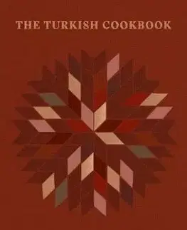 The Turkish Cookbook - Musa Dagdeviren