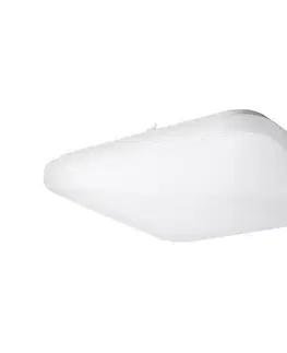 Top Light - LED kúpeľňové stropné svietidlo DUNAJ LED/32W/230V 3000/4000/6500K IP44 biela Dunaj H40 CCT