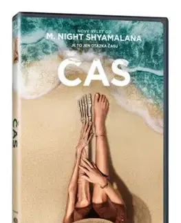 Čas DVD