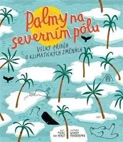 Palmy na severním pólu - Marc Ter Horst