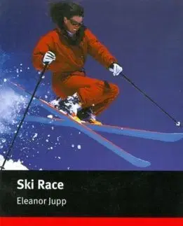 Ski Race+CD - Eleanor Jupp