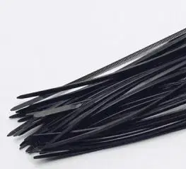 LEVIOR 23826 Sťahovacie pásky 500x4.8mm 50ks