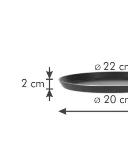 Tescoma panvica na palacinky PRESTO ø 22 cm
