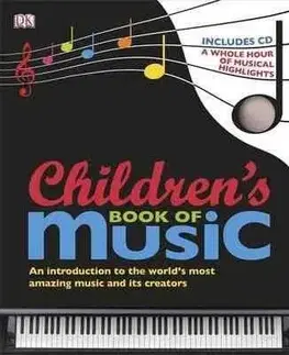 Children's Book of Music
