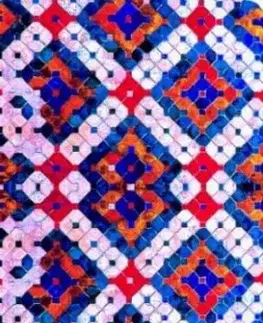 Thai Gems midi lined