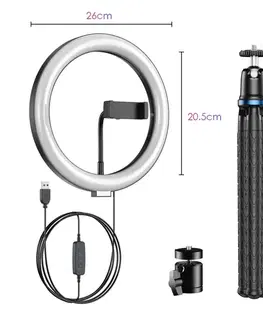 Apexel Apexel Ring Light