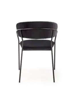 Jedálenská stolička K426 Halmar