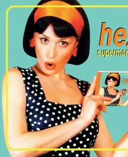 Hex - Supermarket LP - Hex