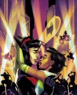 Batman Beyond Vol. 2 Rise Of The Demon (Rebirth) - Dan Jurgens, Bernard Chang