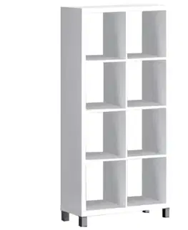 Regál TOFI 3 NEW Tempo Kondela