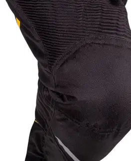W-TEC Durmanes čierno-žltá - 5XL