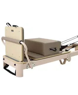 inSPORTline Comfolder EVO antracit