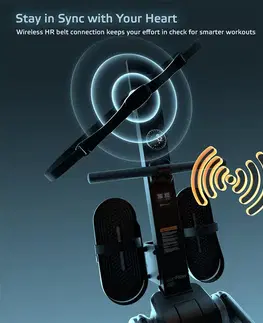 inSPORTline ZenRow 30