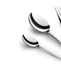 Tescoma jedálenský príbor BANQUET, súprava 24 ks