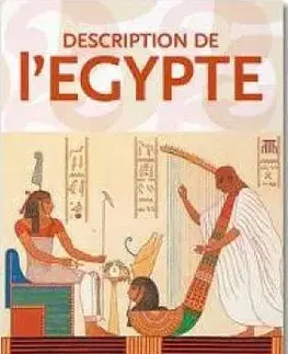 Description De L'egypte - Gilles Néret