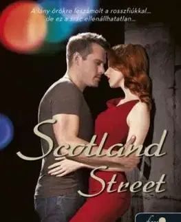 Scotland Street (Dublin Street 5.) - Samantha Young