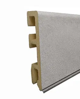 PVC lišta FALQUON Nebbia P3001