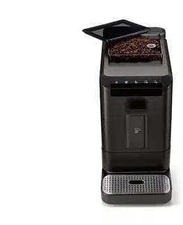 »Esperto2 Caffè« plnoautomatický kávovar, Granite Black