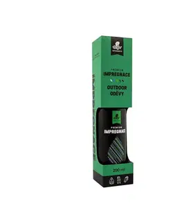 Inproducts Impregnace na outdoor oděvy 200 ml