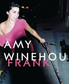 Winehouse Amy - Frank (Half Speed Remastered 2020) 2LP - Amy Winehouse