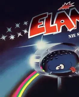 Elán - Nie sme zlí LP - Elán