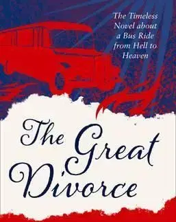 The Great Divorce - C.S. Lewis
