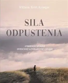 Sila odpustenia - William Kent Krueger