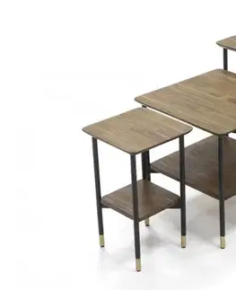 Maze MAZL07-60 Stolík