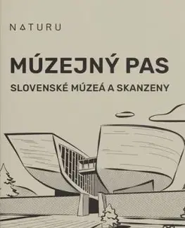 Múzejný pas