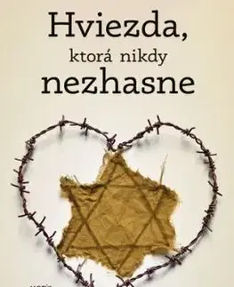 Hviezda, ktorá nikdy nezhasne - Julien Dan
