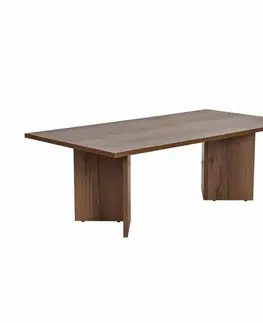 Konferenčný stolík Sabin Atlantic Pine