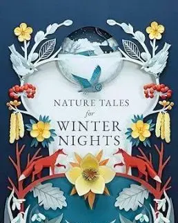 Nature Tales for Winter Nights - Nancy Campbell