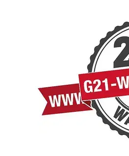 G21 Gril s udiarňou na drevené uhlie G21 Kansas BBQ