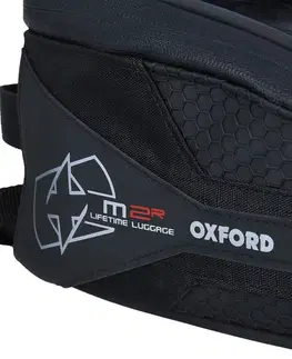 Oxford M2R 2 l