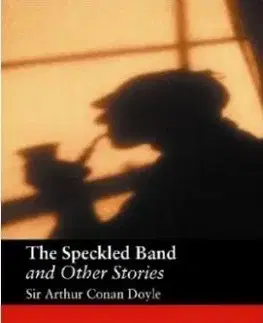 The Speckled Band and Other Stories + CD