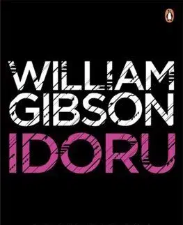 Idoru - William Gibson