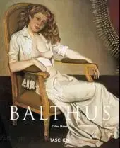 Balthus - Gilles Néret