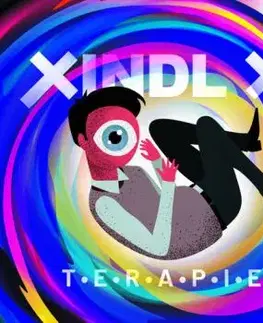 Xindl-X - Terapie CD - X Xindl