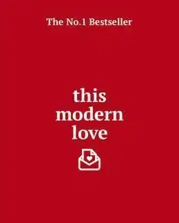 This Modern Love - Will Darbyshire