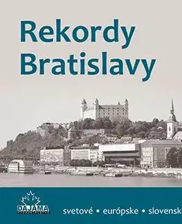 Rekordy Bratislavy