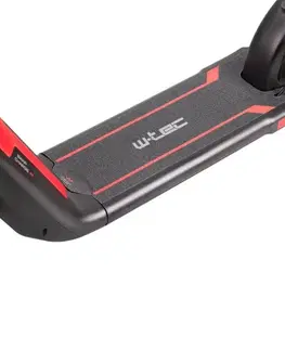 W-TEC SwapCharge červená